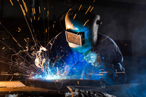 Affordable Welder Services in Oregon, IL