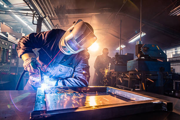 Best Aerospace and Defense Welding in Oregon, IL