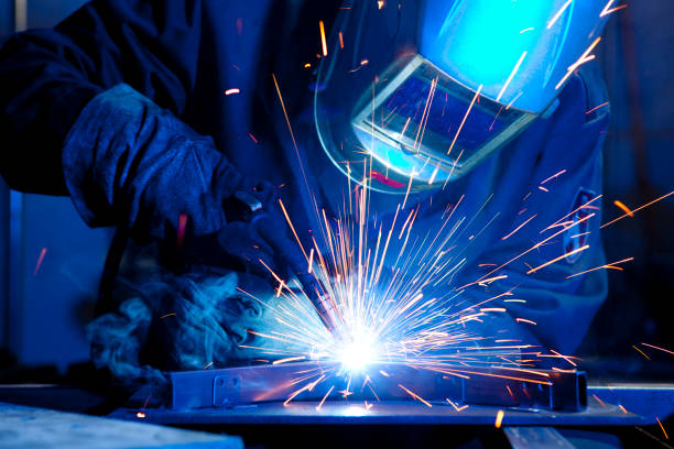 Best Specialty Welding Processes in Oregon, IL