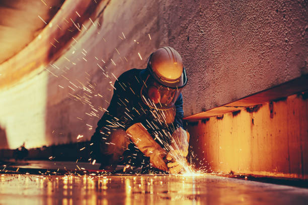 Best Maintenance and Repair Welding in Oregon, IL
