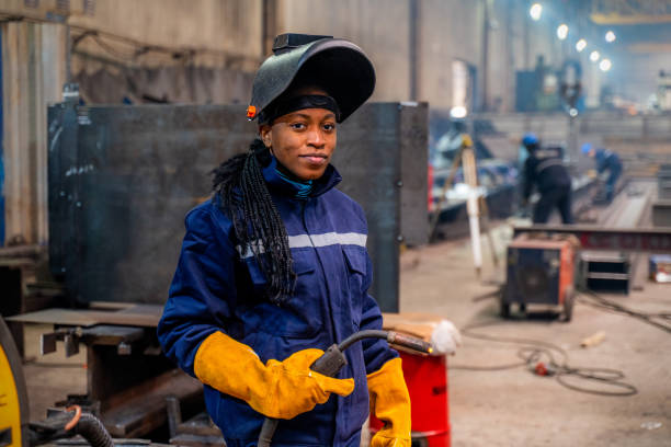Best Marine and Shipbuilding Welding in Oregon, IL